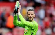 Bản hợp đồng mới của De Gea gây sốc với điều khoản không tưởng