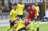 ĐT Việt Nam gặp trở ngại thời gian trước trận gặp Malaysia