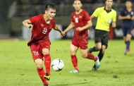 ĐT Việt Nam không có đội hình lý tưởng trong trận gặp Malaysia