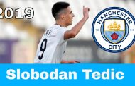 Man City mang về tân binh đầu tiên trong phiên chợ chuyển nhượng mùa Đông 2020