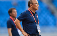 VFF không ép buộc HLV Park đưa Việt Nam vào chung kết Asian Cup