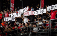 Hồng Kông bị FIFA phạt nặng do hành vi gây rối của CĐV