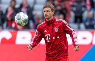 Mueller đòi “dứt tình” với Bayern vào mùa đông năm nay