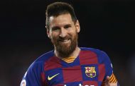 Lionel Messi chứng minh mình là 