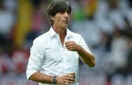 HLV Joachim Low dự đoán khả năng Đức vô địch Euro 2020