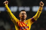 HLV Valverde khen ngợi Messi sau trận thắng Atletico