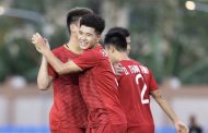 SEA Games 30: Đức Chinh đứng trước cơ hội giành giải Vua phá lưới