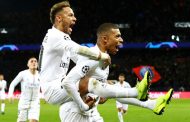 'Song sát' Mbappe và Neymar trở lại, PSG chẳng ngán ai