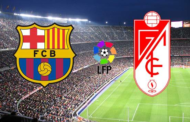 Soi kèo, Tỷ lệ cược Barcelona vs Granada 03h00 20/01/2020
