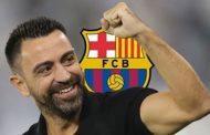 Xavi sắp sửa được bổ nhiệm dẫn dắt Barca