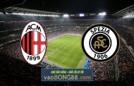 Soi kèo, nhận định AC Milan vs Spezia - 23h00 - 04/10/2020