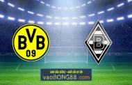 Soi kèo, nhận định Borussia Dortmund vs B. Monchengladbach - 23h30 - 19/09/2020