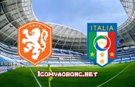 Soi kèo, nhận định Hà Lan vs Ý – 01h45 – 08/09/2020