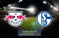 Soi kèo, nhận định RB Leipzig vs Schalke 04 - 23h30 - 03/10/2020