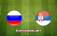 Soi kèo, nhận định Nga vs Serbia – 01h45 – 04/09/2020