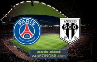 Soi kèo, nhận định Paris SG vs Angers - 02h00 - 03/10/2020