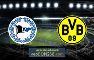 Soi kèo, nhận định Arminia Bielefeld vs Borussia Dortmund - 21h30 - 31/10/2020