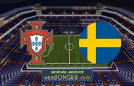 Soi kèo, nhận định Bồ Đào Nha vs Thụy Điển - 01h45 - 15/10/2020