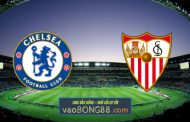 Soi kèo, nhận định Chelsea vs Sevilla - 02h00 - 21/10/2020