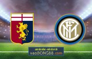 Soi kèo, nhận định Genoa vs Inter Milan - 23h00 - 24/10/2020