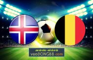 Soi kèo, nhận định Iceland vs Bỉ - 01h45 - 15/10/2020