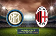Soi kèo, nhận định Inter Milan vs AC Milan - 23h00 - 17/10/2020