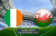 Soi kèo, nhận định Cộng hòa Ireland vs Wales - 20h00 - 11/10/2020