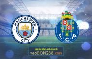 Soi kèo, nhận định Manchester City vs FC Porto - 02h00 - 22/10/2020