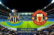 Soi kèo, nhận định Newcastle vs Manchester Utd - 02h00 - 18/10/2020
