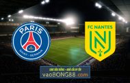 Soi kèo, nhận định Nantes vs Paris SG - 03h00 - 01/11/2020