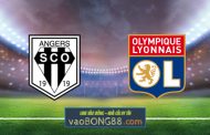 Soi kèo, nhận định Angers vs Olympique Lyon - 23h00 - 22/11/2020