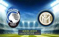 Soi kèo, nhận định Atalanta vs Inter Milan - 21h00 - 08/11/2020