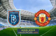 Soi kèo, nhận định Istanbul Basaksehir vs Manchester Utd - 00h55 - 05/11/2020