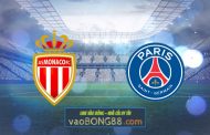 Soi kèo, nhận định AS Monaco vs Paris SG - 03h00 - 21/11/2020