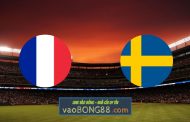 Soi kèo, nhận định Pháp vs Thụy Điển - 02h45 - 18/11/2020