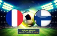 Soi kèo, nhận định Pháp vs Phần Lan - 03h10 - 12/11/2020