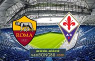 Soi kèo, nhận định AS Roma vs Fiorentina - 00h00 - 02/11/2020
