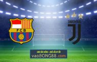 Soi kèo, nhận định Barcelona vs Juventus - 03h00 - 09/12/2020