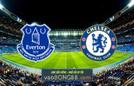 Soi kèo, nhận định Everton vs Chelsea - 03h00 - 13/12/2020