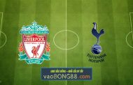 Soi kèo, nhận định Liverpool vs Tottenham Hotspur - 03h00 - 17/12/2020