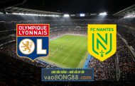 Soi kèo, nhận định Lyon vs Nantes - 03h00 - 24/12/2020