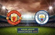 Soi kèo, nhận định Manchester Utd vs Manchester City - 00h30 - 13/12/2020
