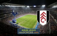 Soi kèo, nhận định Tottenham Hotspur vs Fulham - 01h00 - 31/12/2020