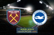 Soi kèo, nhận định West Ham vs Brighton - 21h15 - 27/12/2020