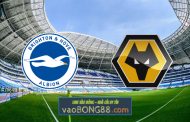 Soi kèo, nhận định Brighton vs Wolves - 00h30 - 03/01/2020