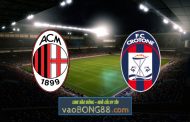 Soi kèo, nhận định AC Milan vs Crotone - 21h00 - 07/02/2021
