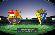 Soi kèo, nhận định Barcelona vs Cadiz CF - 20h00 - 21/02/2021
