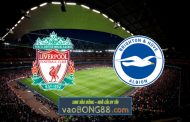 Soi kèo, nhận định Liverpool vs Brighton Albion - 03h15 - 04/02/2021