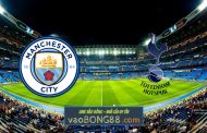 Soi kèo, nhận định Manchester City vs Tottenham Hotspur - 00h30 - 14/02/2021