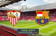 Soi kèo, nhận định Sevilla vs Barcelona - 22h15 - 27/02/2021